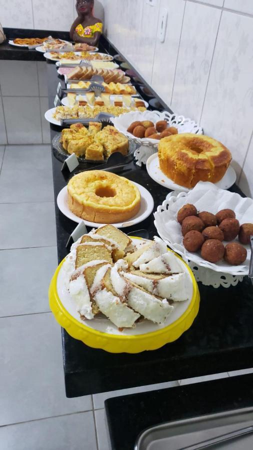 Ilhéus Pousada Do Sul מראה חיצוני תמונה