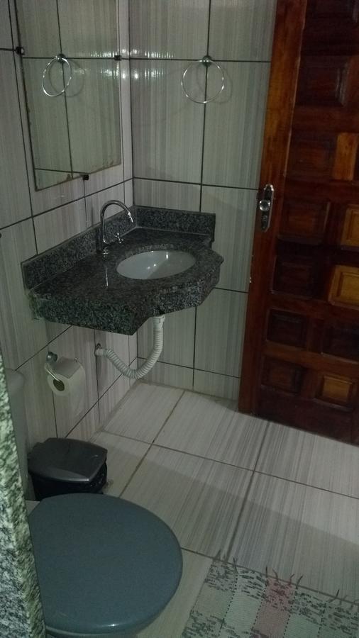 Ilhéus Pousada Do Sul מראה חיצוני תמונה