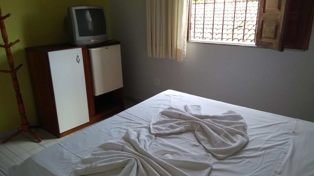 Ilhéus Pousada Do Sul מראה חיצוני תמונה